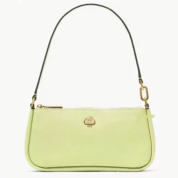 Kate Spade Kayla Convertible Wristlet - Picture 1 of 6